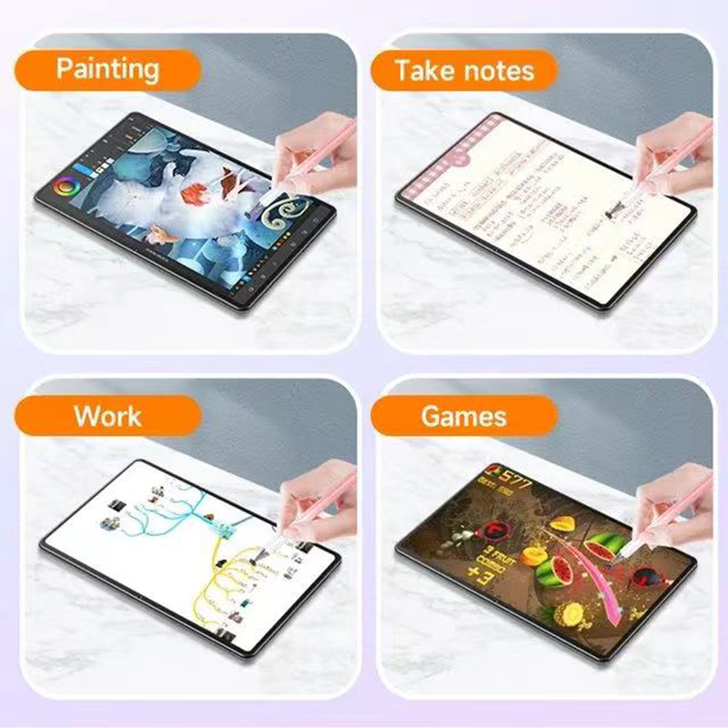Pena Stylus, pena Stylus untuk - Tablet Pencil Accessories ulasan dan harga