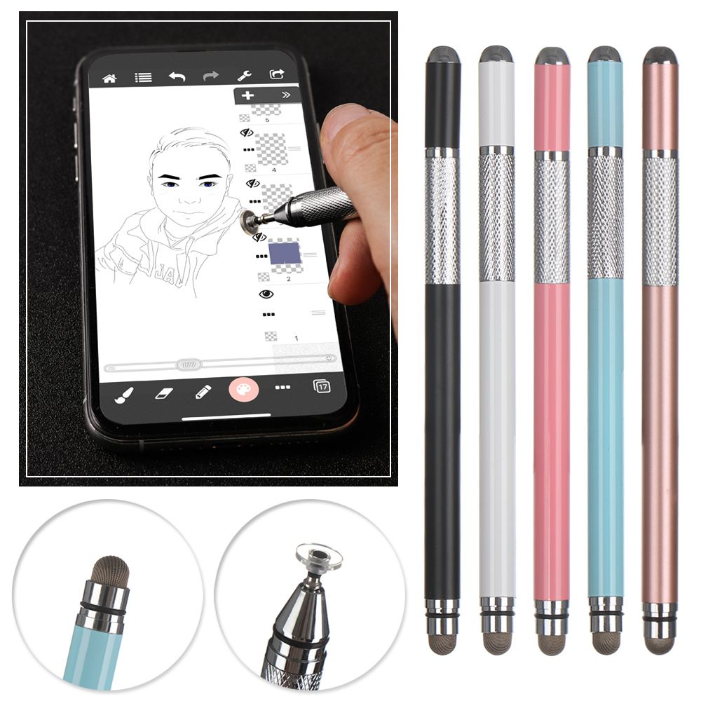 Aksesori Sensitif Portabel Pen - Drawing Tablet Pen Accessories ulasan dan harga