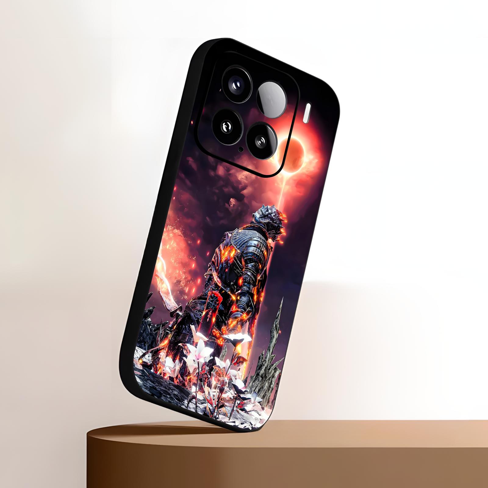 Casing Ponsel Game Populer DAR - Tablet And Accessories Case ulasan dan harga