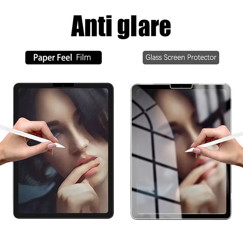 Film terasa kertas Matte untuk - Cheap Tablet Accessories ulasan dan harga