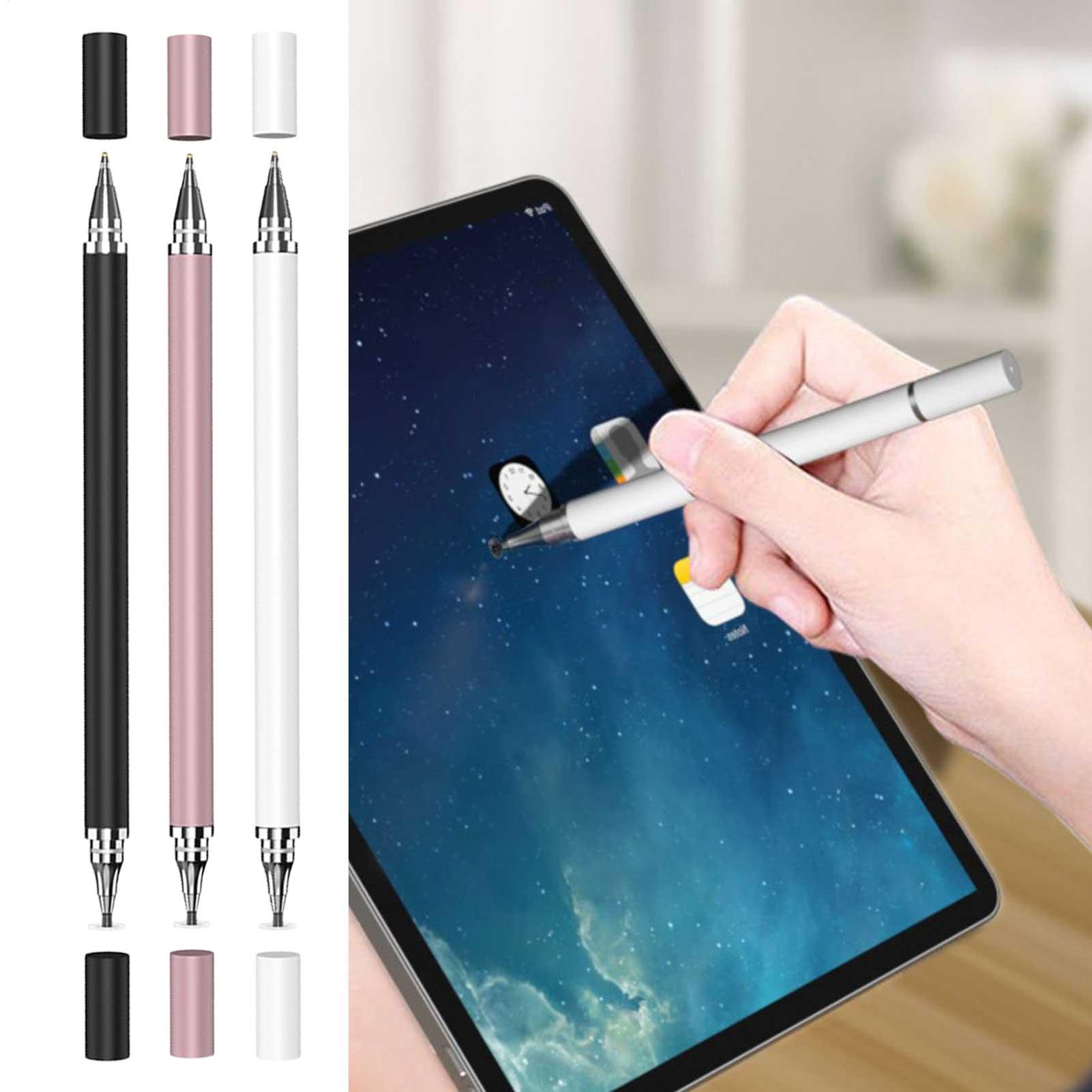 Pena Stylus Universal 2 In 1 u - Drawing Tablet Pen Accessories ulasan dan harga