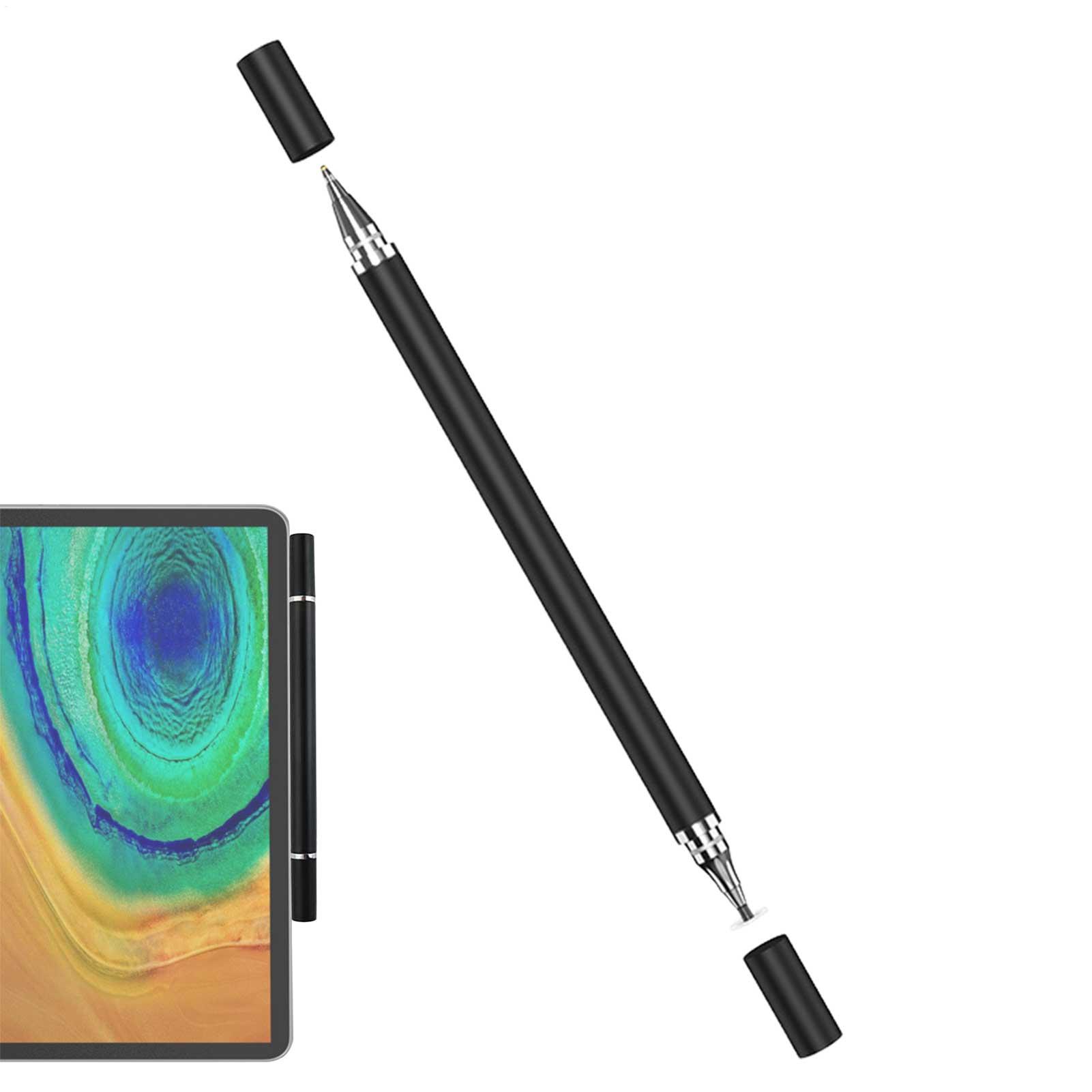 Pena Stylus Universal 2 In 1 u - Drawing Tablet Pen Accessories ulasan dan harga