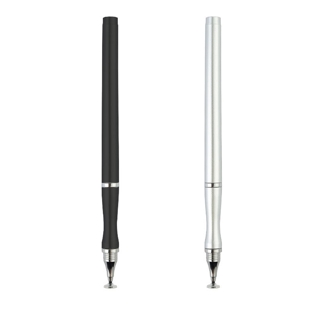2in1 Pena Stylus Tablet Gambar - Tablet Pencil Accessories ulasan dan harga