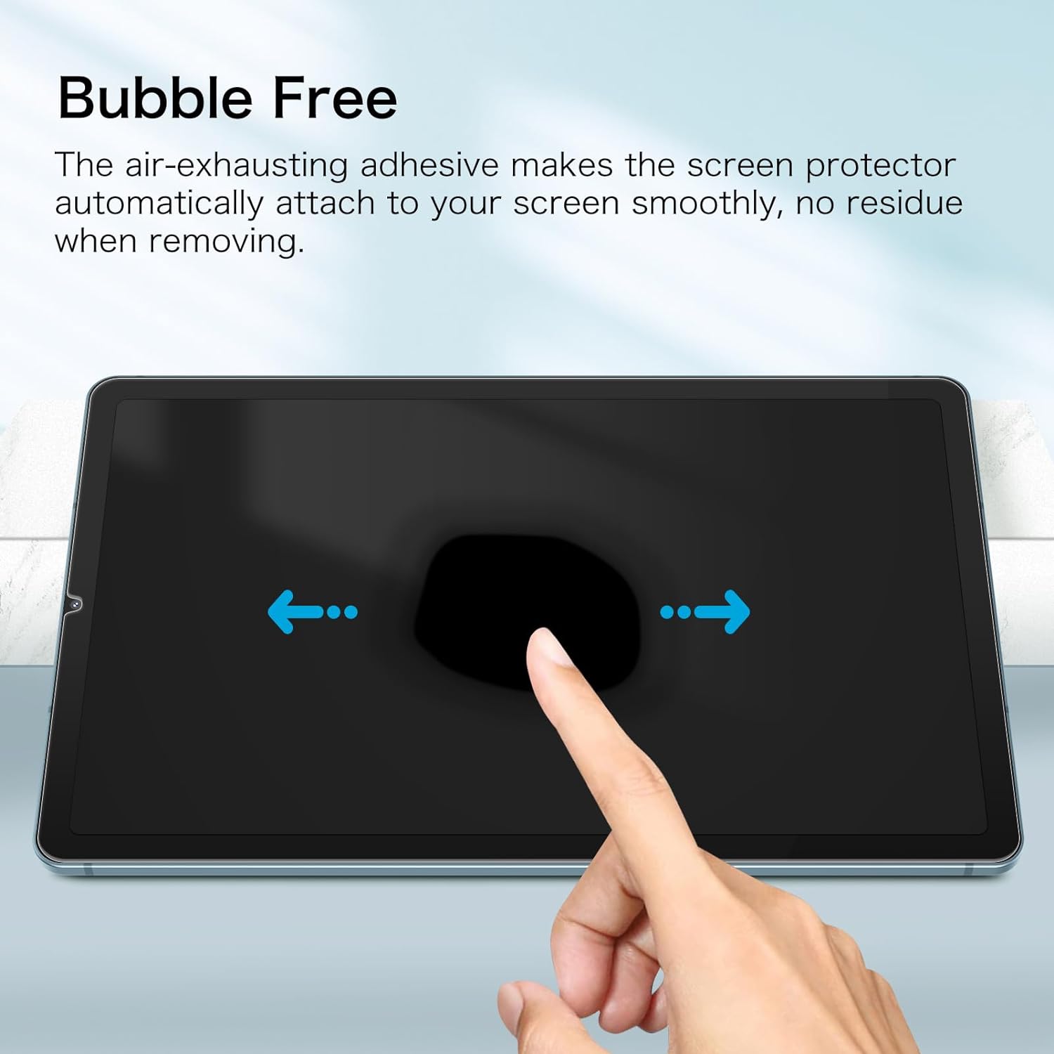 Pelindung layar Anti gores Tab - Tcl Tablet Accessories ulasan dan harga