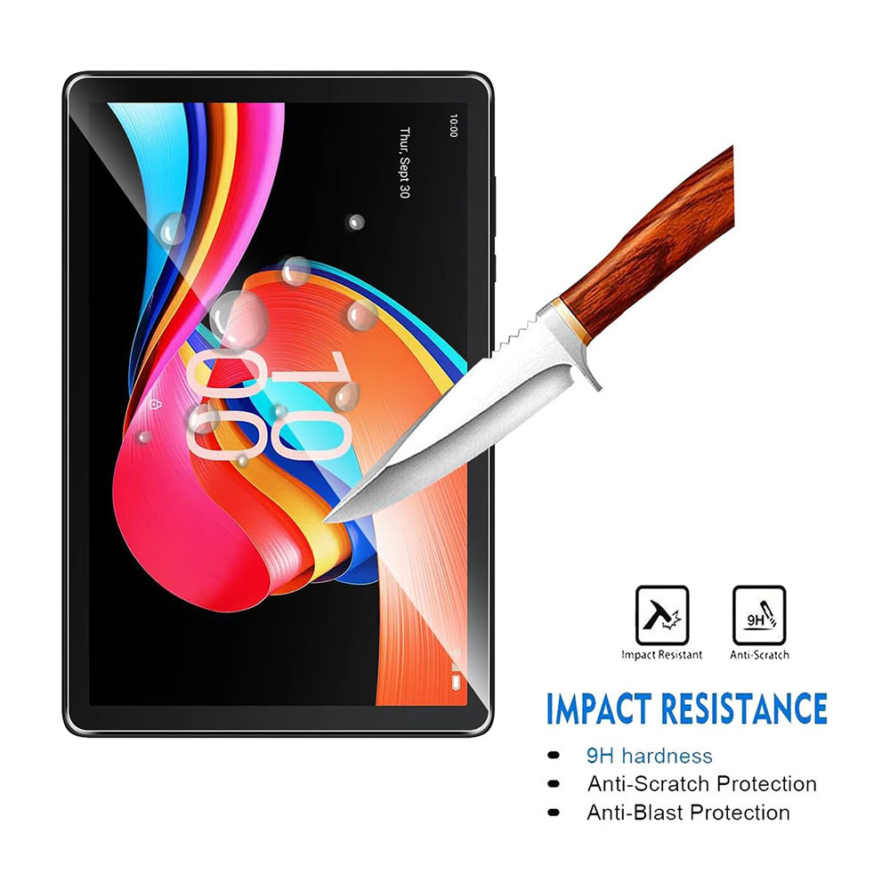 Pelindung layar Anti gores Tab - Tcl Tablet Accessories ulasan dan harga
