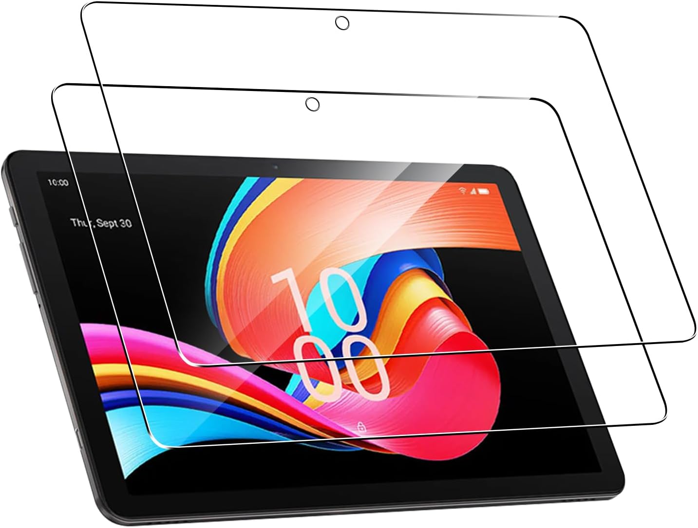 Pelindung layar Anti gores Tab - Tcl Tablet Accessories ulasan dan harga