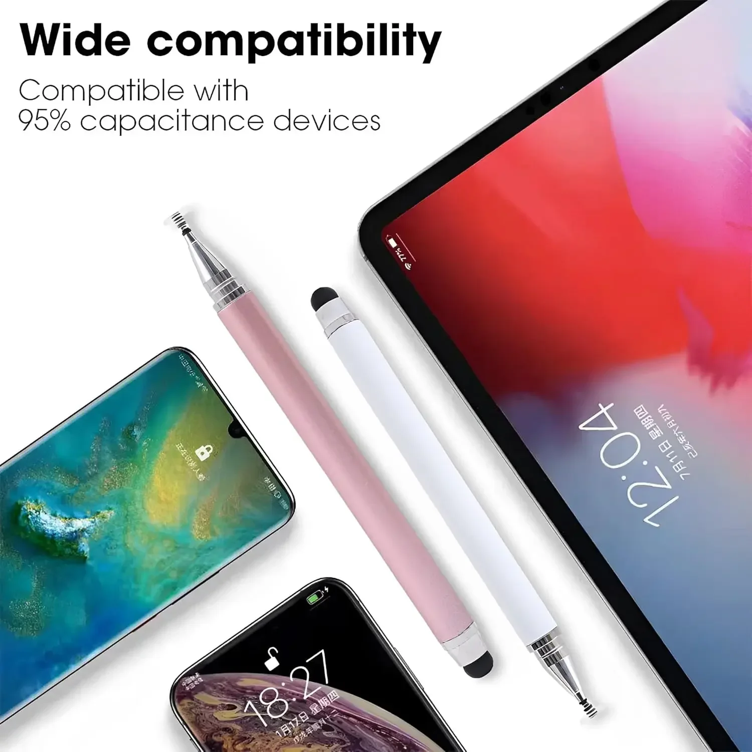 4/1 Buah Pena Gambar Stylus Ka - Cheap Tablet Accessories ulasan dan harga