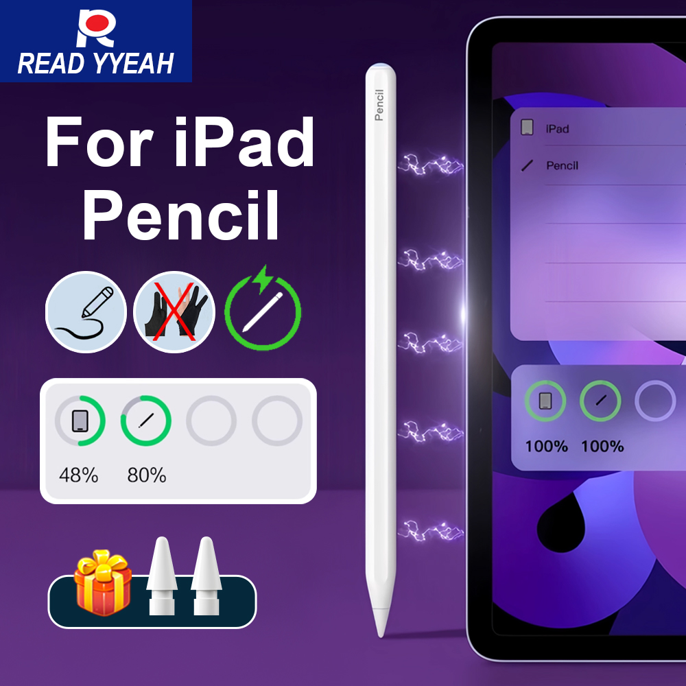 2025 Baru Untuk Apple Pencil 2 - Tablet Pencil Accessories ulasan dan harga