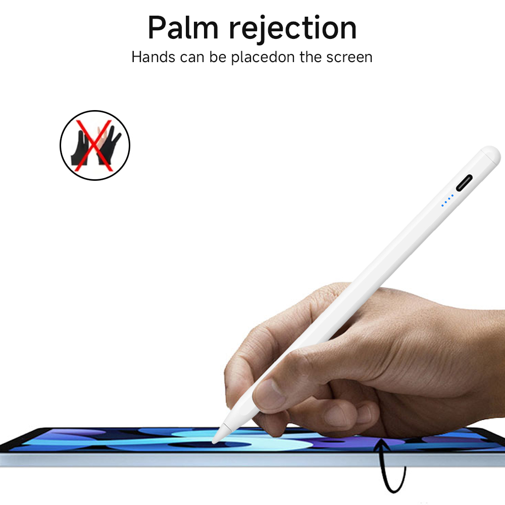 2025 Baru Untuk Apple Pencil 2 - Tablet Pencil Accessories ulasan dan harga