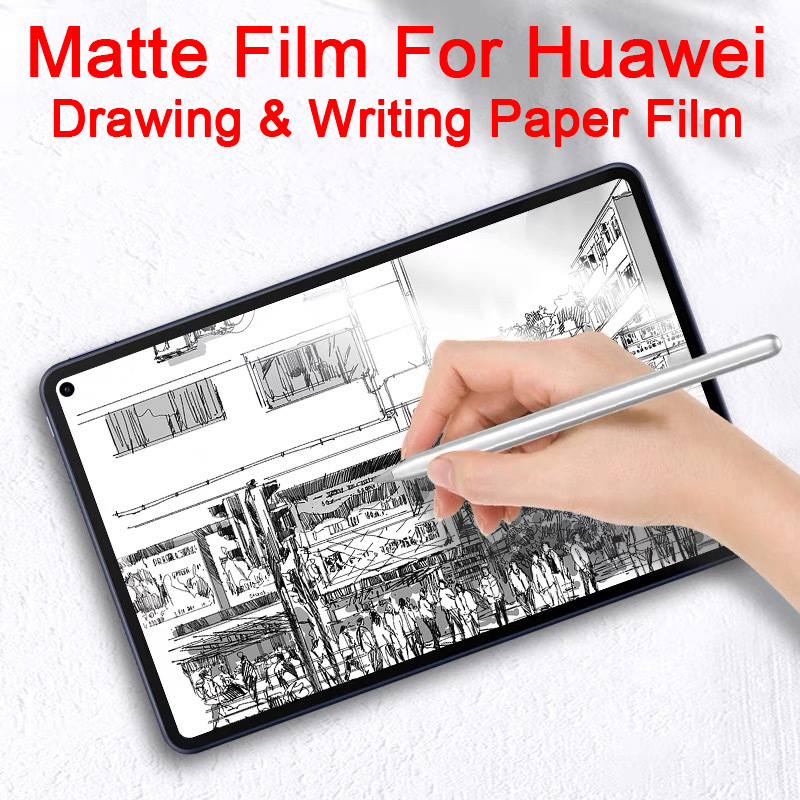 Kertas Merasa Menggambar Menul - Paper Feel Screen Film ulasan dan harga