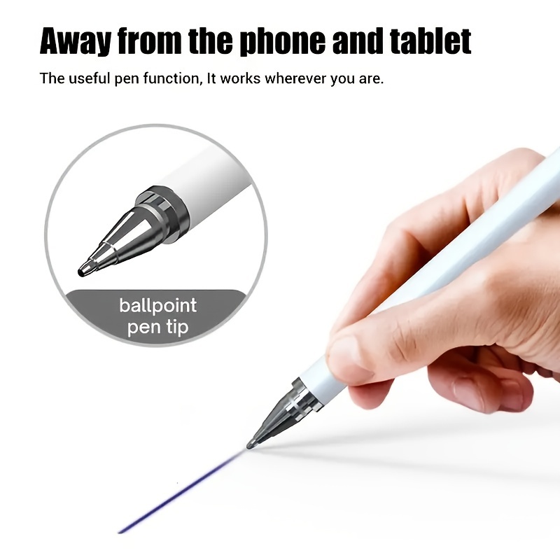 Pena Stylus Universal untuk po - Tablet Pencil Accessories ulasan dan harga