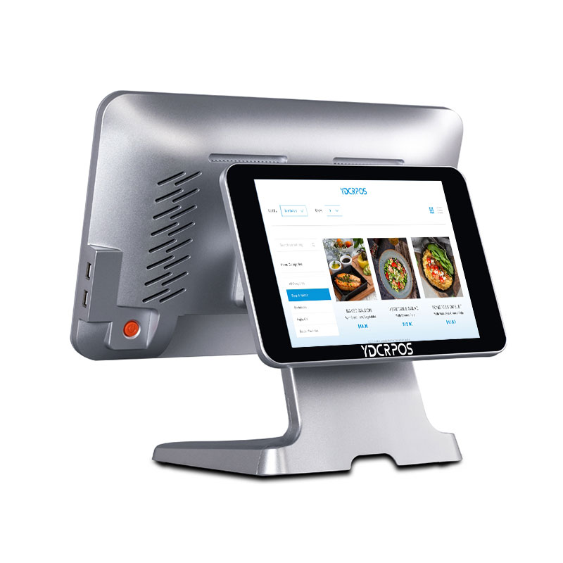 Dudukan Tablet POS Anti Maling - Tablet Stand Adjustable ulasan dan harga