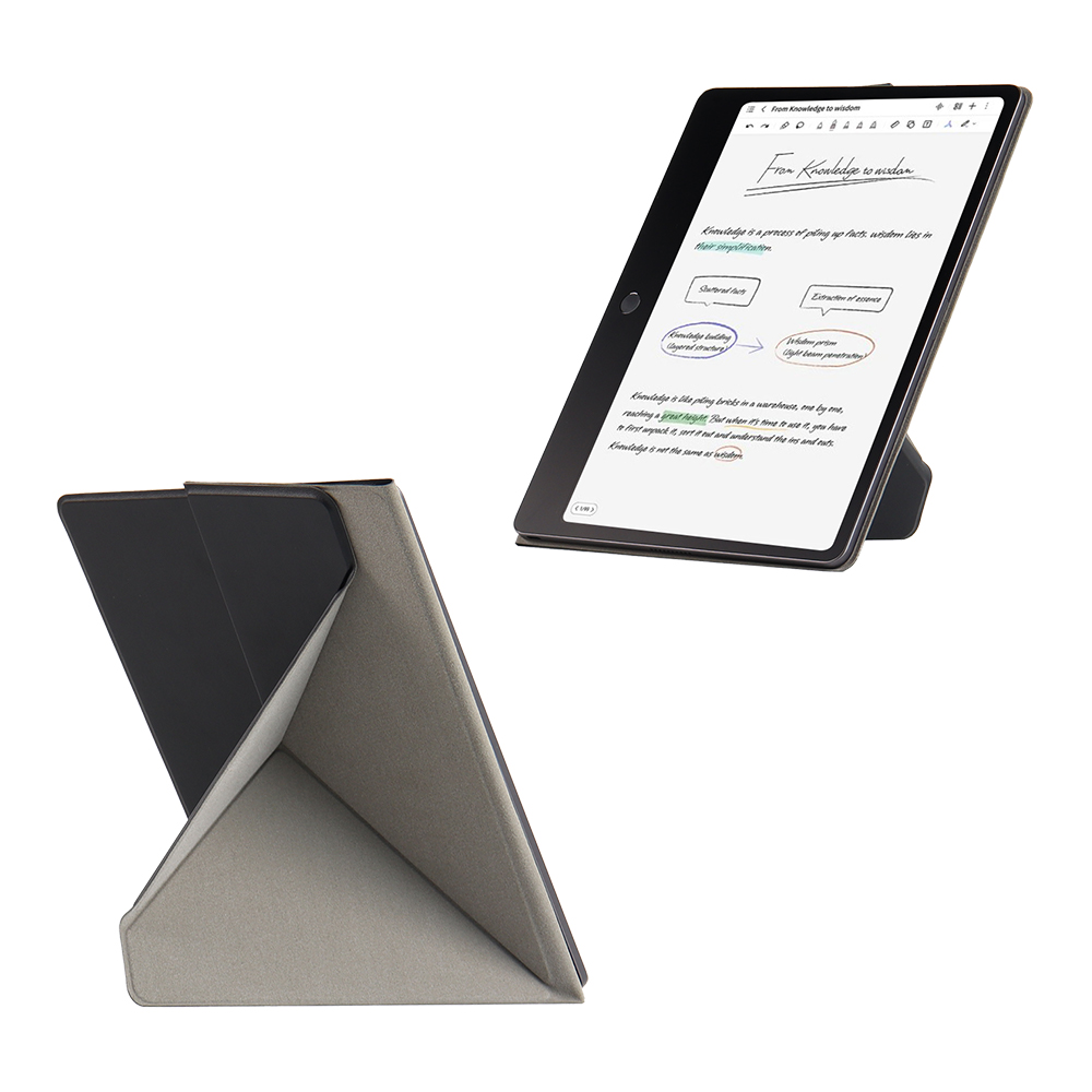 Casing Pelindung PU untuk Tabl - Tcl Tablet Accessories ulasan dan harga