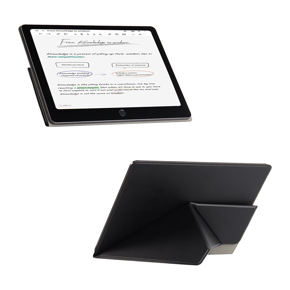 Casing Pelindung PU untuk Tabl - Tcl Tablet Accessories ulasan dan harga