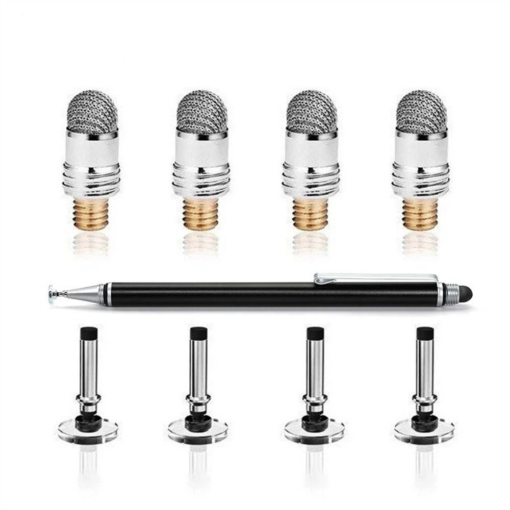Aksesori Pena Ujung Pena Sentu - Drawing Tablet Pen Accessories ulasan dan harga
