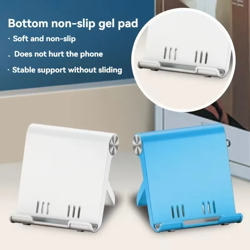 Penyangga Ponsel Lipat untuk M - Tablet Stand Adjustable ulasan dan harga