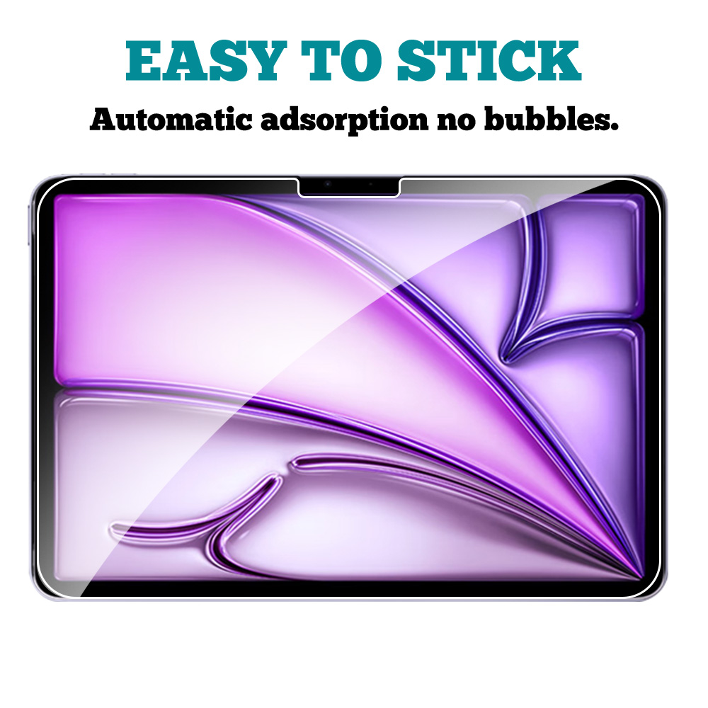 2 Buah Pelindung Layar Kaca Te - Best Tablet Accessories ulasan dan harga