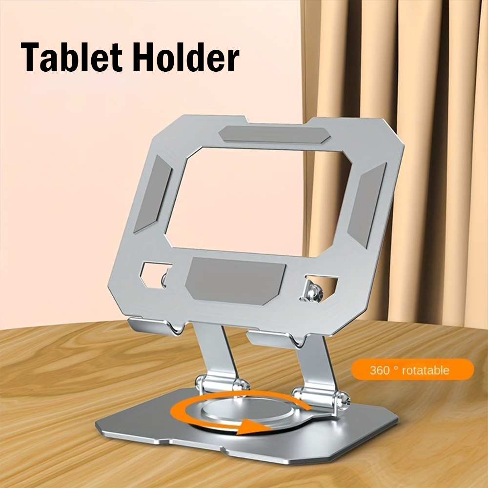 Dapat Disesuaikan dan Dilipat  - Best Tablet Accessories ulasan dan harga