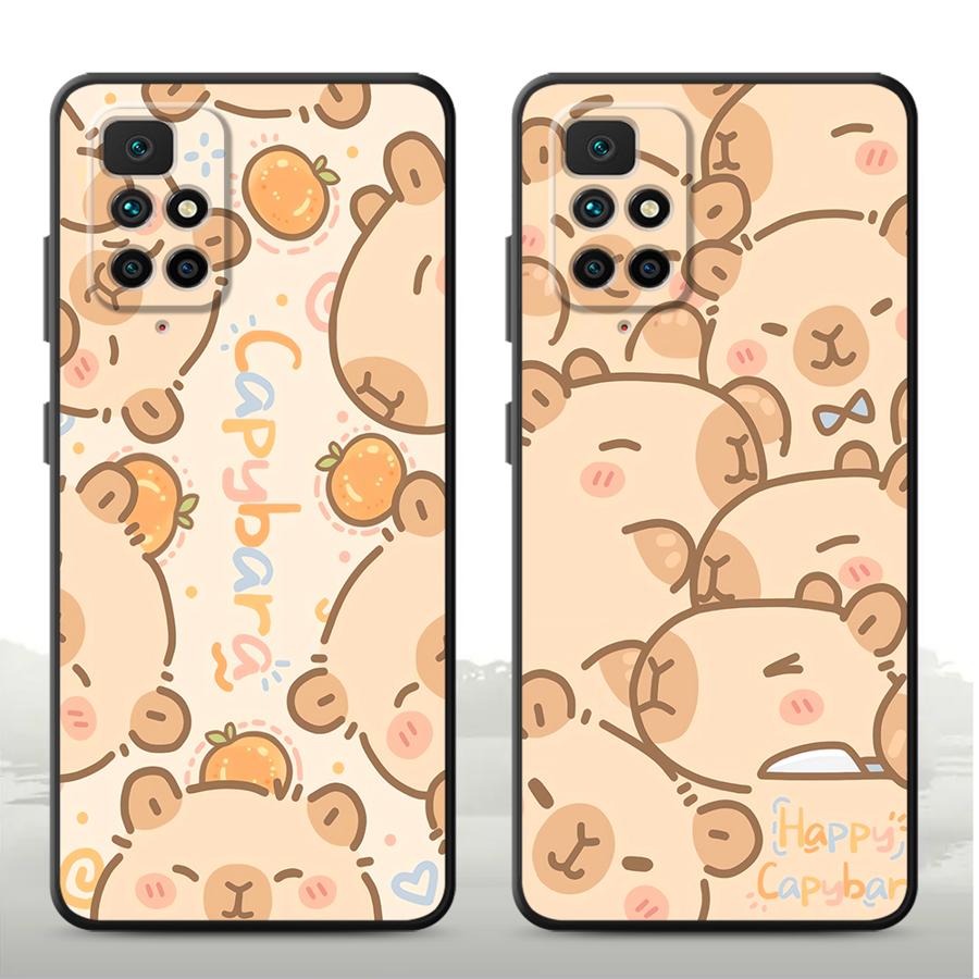 Casing untuk Xiaomi Redmi 12C  - Tablet And Accessories Case ulasan dan harga