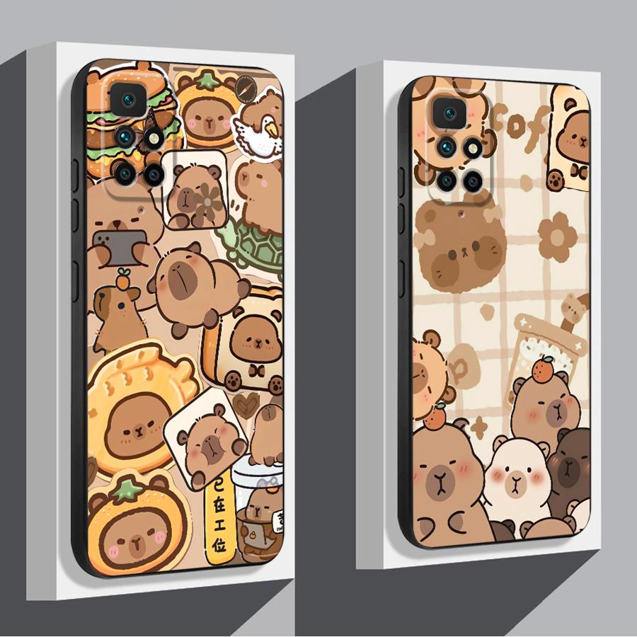 Casing untuk Xiaomi Redmi 12C  - Tablet And Accessories Case ulasan dan harga