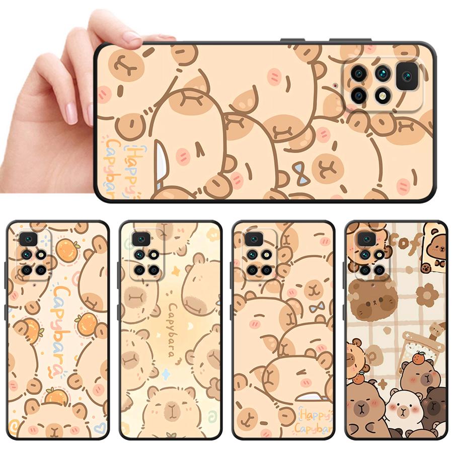 Casing untuk Xiaomi Redmi 12C  - Tablet And Accessories Case ulasan dan harga