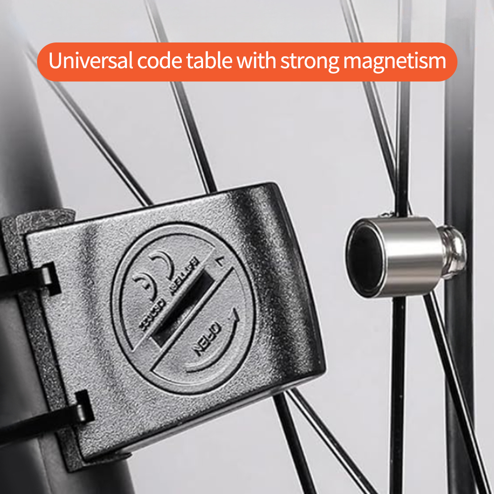 Magnet Spoke Universal untuk K - Tablet Accessories ulasan dan harga