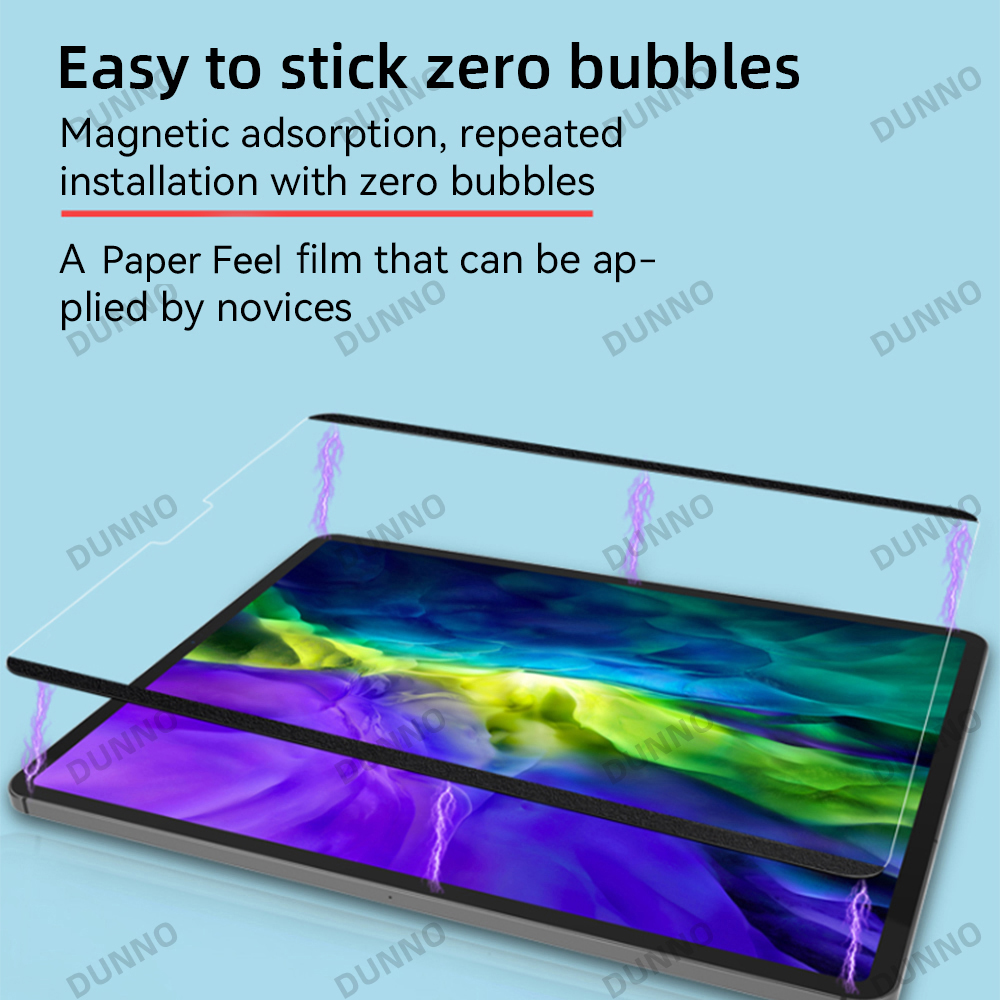Film pelindung layar sentuh ke - Best Tablet Accessories ulasan dan harga