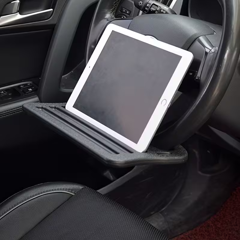 2in1 Baki Setir Mobil Aksesori - Tablet Accessories ulasan dan harga