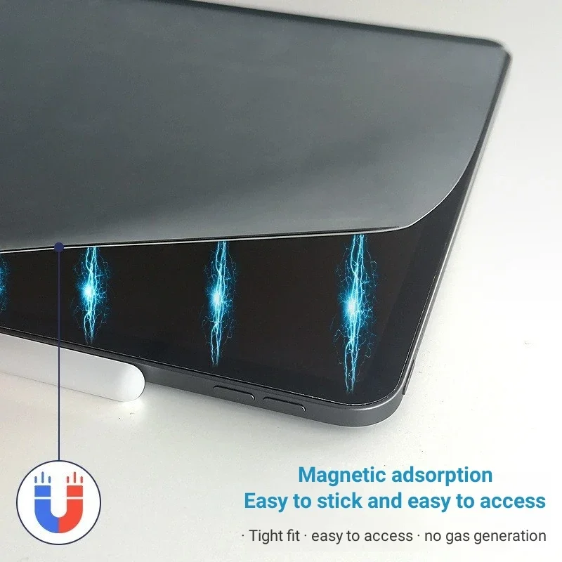 Film Kertas Seperti Magnetik D - Cheap Tablet Accessories ulasan dan harga