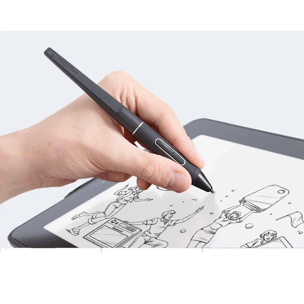 Film Pelindung untuk Tablet Ga - Huion Tablet Accessories ulasan dan harga