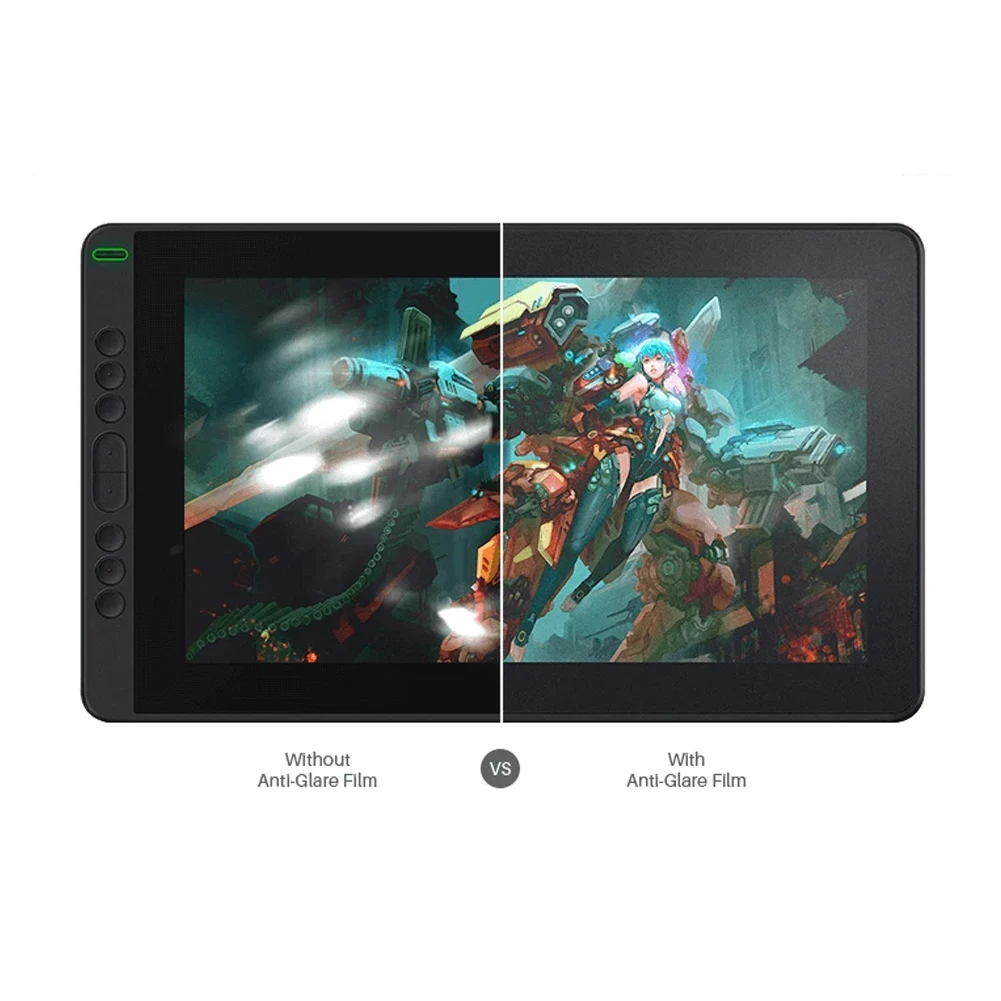 Film Pelindung untuk Tablet Ga - Huion Tablet Accessories ulasan dan harga