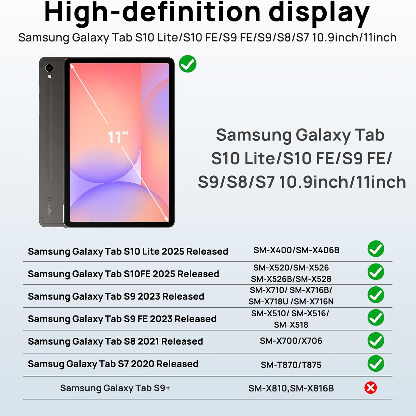 Casing untuk Samsung Galaxy Ta - Samsung Tablet S10 Accessories ulasan dan harga