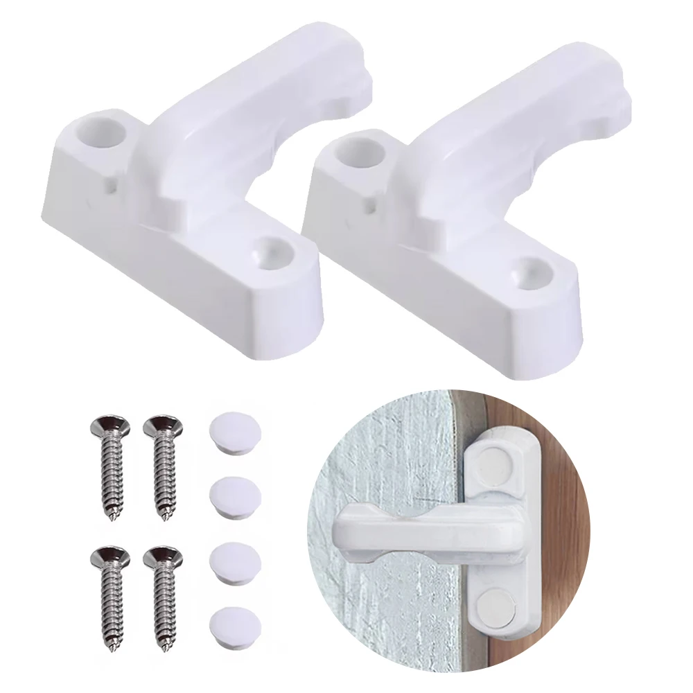 2 Buah Penjepit Meja Lipat Kar - Tablet Accessories ulasan dan harga