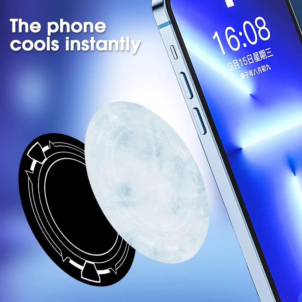 Cincin Pelat Logam Baru 6cm Un - Tablet Car Mount ulasan dan harga