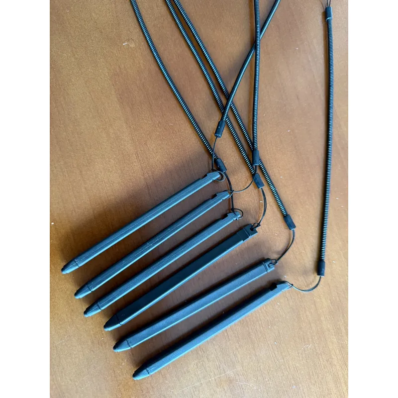 Pena Stylus untuk Tablet Dell  - Dell Tablet Accessories ulasan dan harga