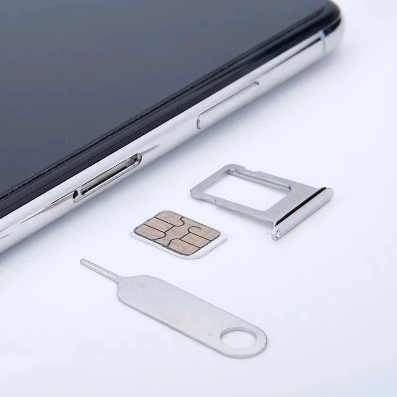 5 buah baki kartu Sim pelepas  - Samsung Tablet With Accessories ulasan dan harga