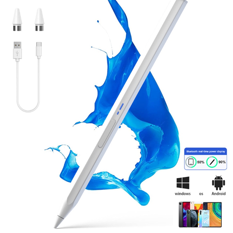 Stylus untuk Tablet dan Ponsel - Drawing Tablet Pen Accessories ulasan dan harga