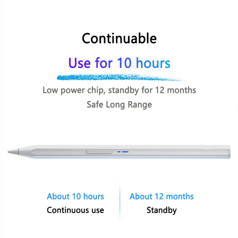 Stylus untuk Tablet dan Ponsel - Drawing Tablet Pen Accessories ulasan dan harga