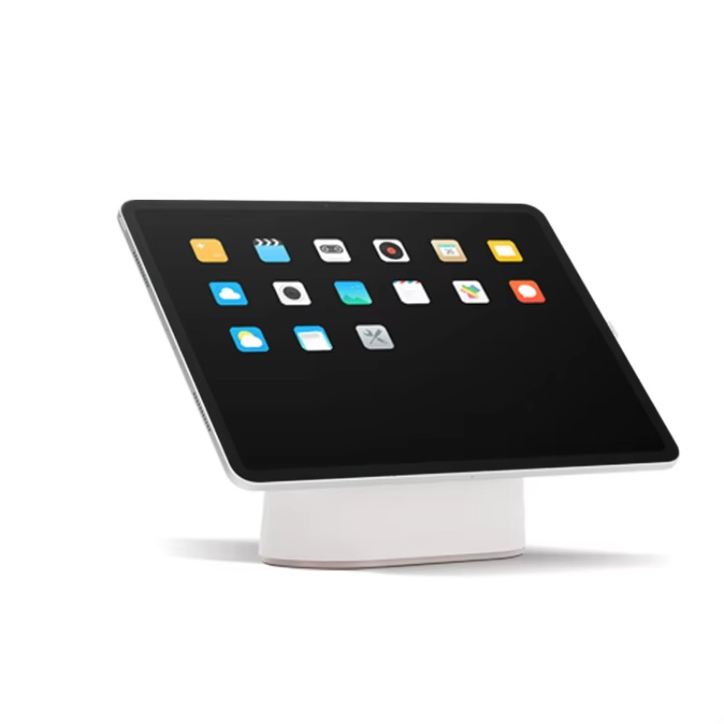 Penyangga Tablet POS Desktop M - Tablet Stand Adjustable ulasan dan harga