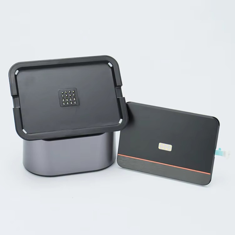 Penyangga Tablet POS Desktop M - Tablet Stand Adjustable ulasan dan harga