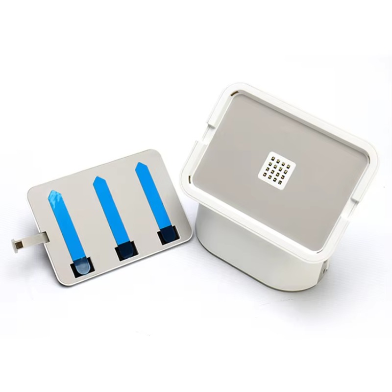 Penyangga Tablet POS Desktop M - Tablet Stand Adjustable ulasan dan harga