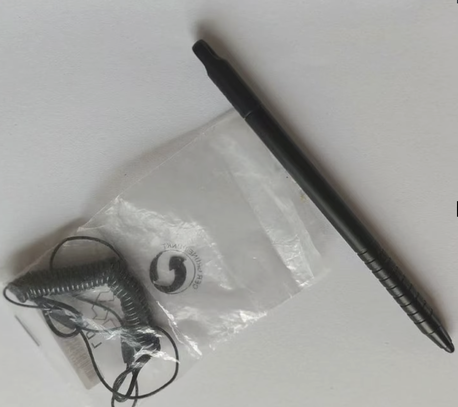 Pena Stylus Kustom untuk Table - Drawing Tablet Pen Accessories ulasan dan harga