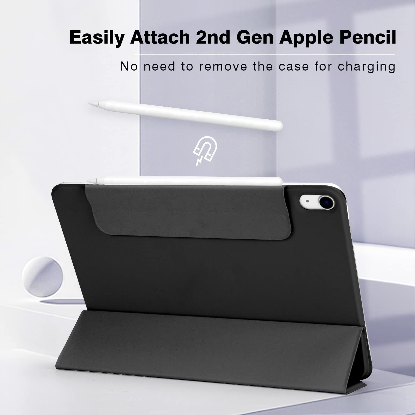 Casing iPad Pro 13 2026 M5 M4  - Best Tablet Accessories ulasan dan harga