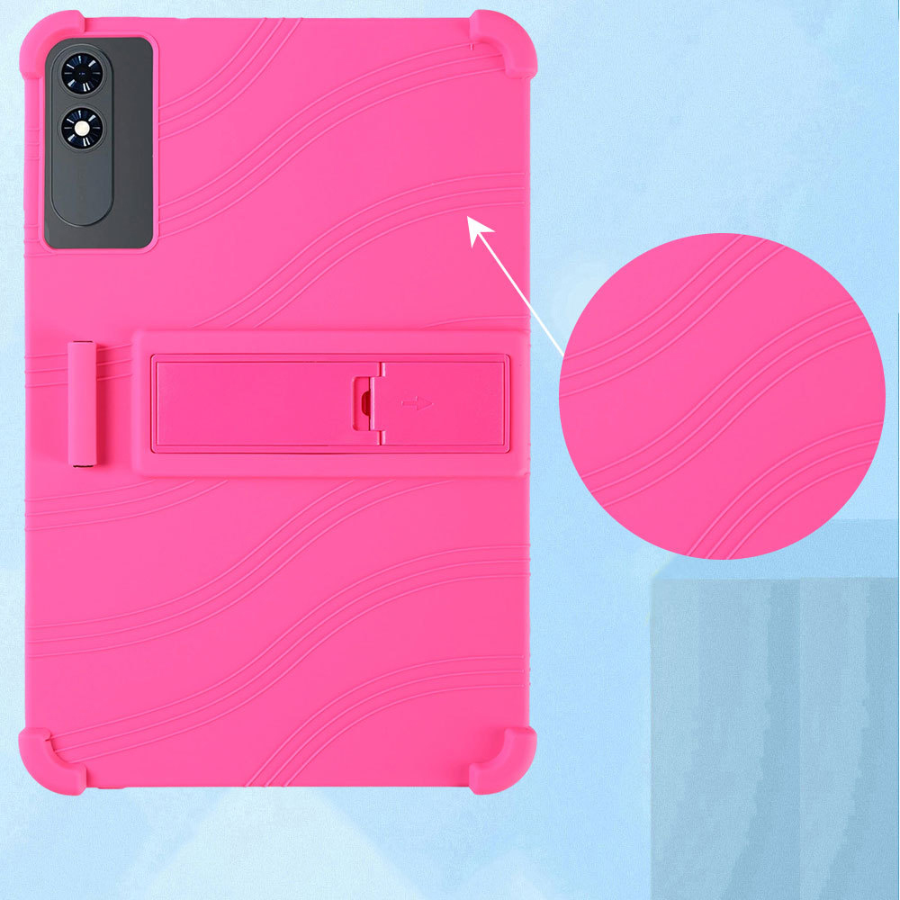 Casing Tablet Android Funda Po - Kids Tablet With Accessories ulasan dan harga