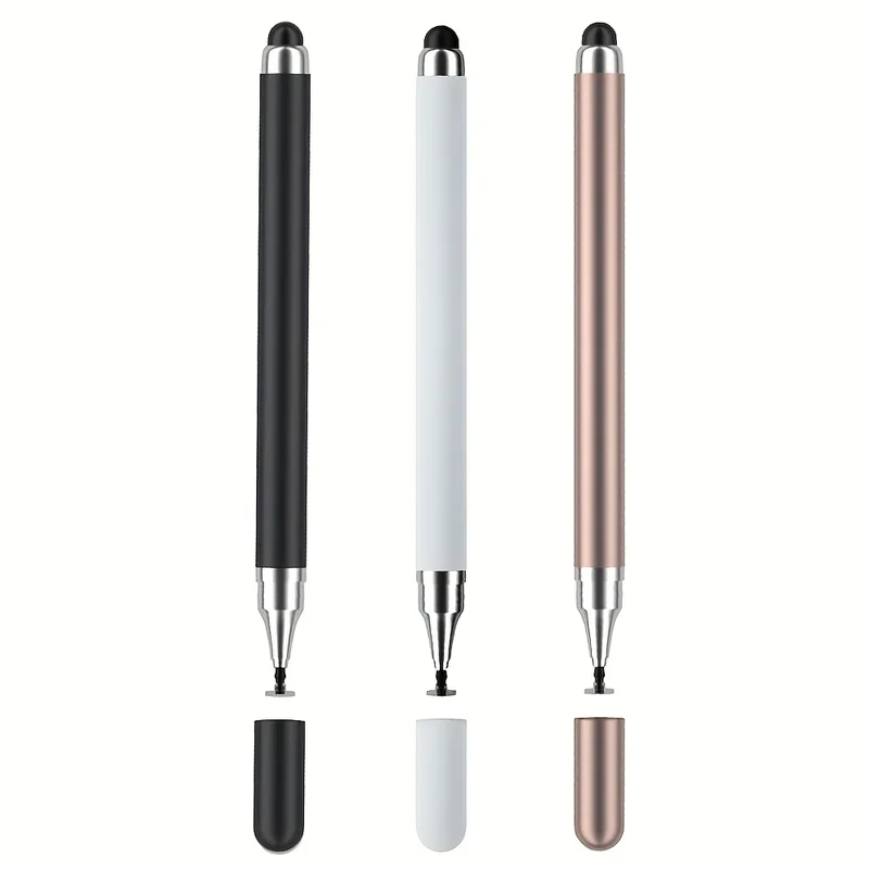 Pena Stylus 2in1 Tablet Gambar - Tablet Pencil Accessories ulasan dan harga