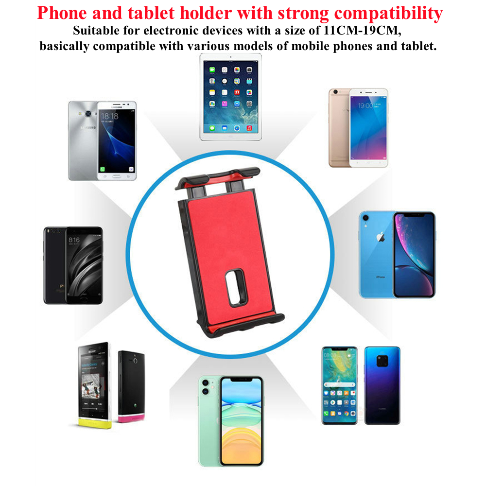 Dudukan ponsel Tablet mobil, d - Tablet Car Mount ulasan dan harga