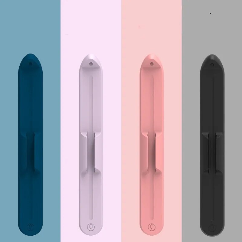 Tempat pensil Tablet silikon,  - Dell Tablet Accessories ulasan dan harga