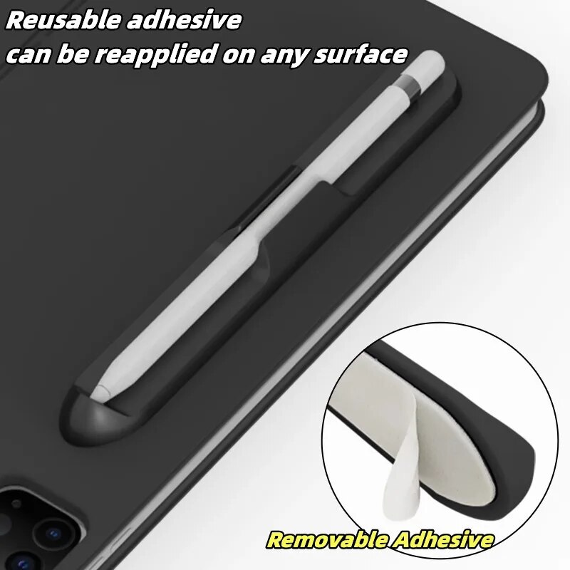Tempat pensil Tablet silikon,  - Dell Tablet Accessories ulasan dan harga