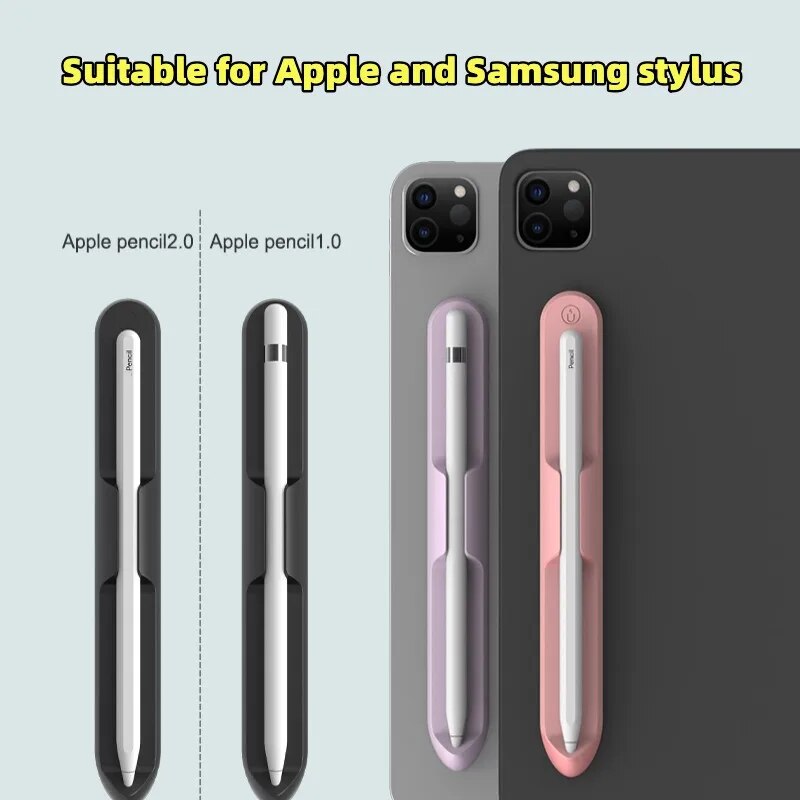 Tempat pensil Tablet silikon,  - Dell Tablet Accessories ulasan dan harga