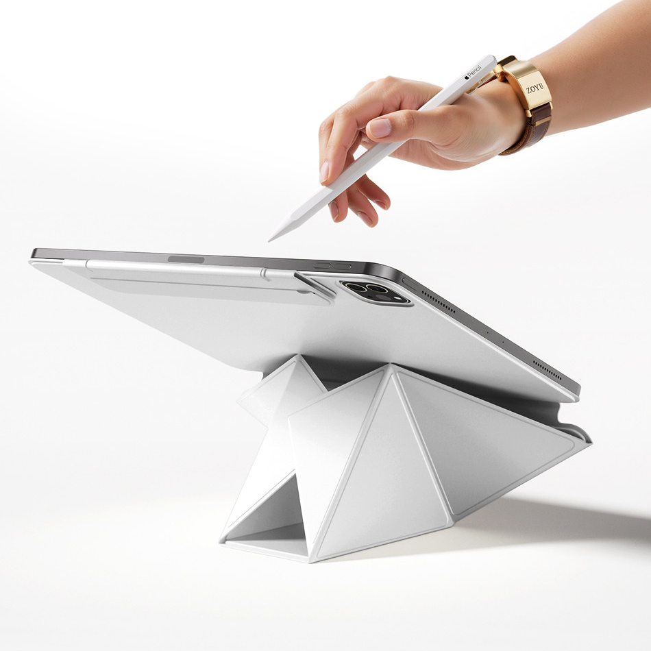 Casing Folio Dinamis Untuk iPa - Best Tablet Accessories ulasan dan harga